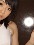 三崎鈴 (2) 现役女子高生 SpecialGallery[Minisuka.tv](16)